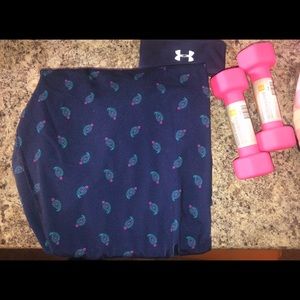 Cute workout Pants